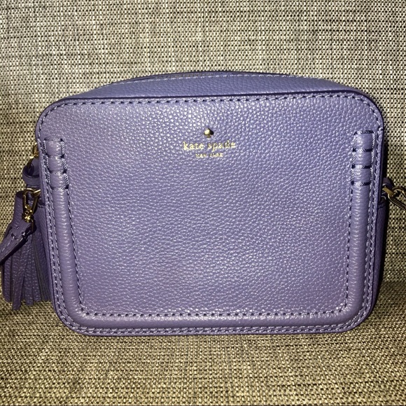 kate spade Handbags - Kate Spade Crossbody Bag